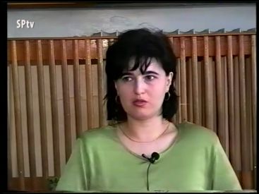 Beszélgetés Labuda Anikó Logopédussal